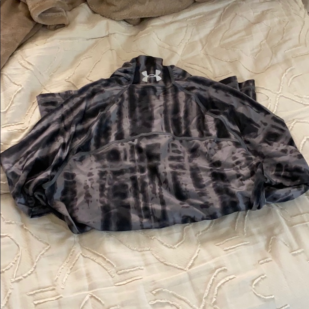 Under Armour Half Zip - image 3